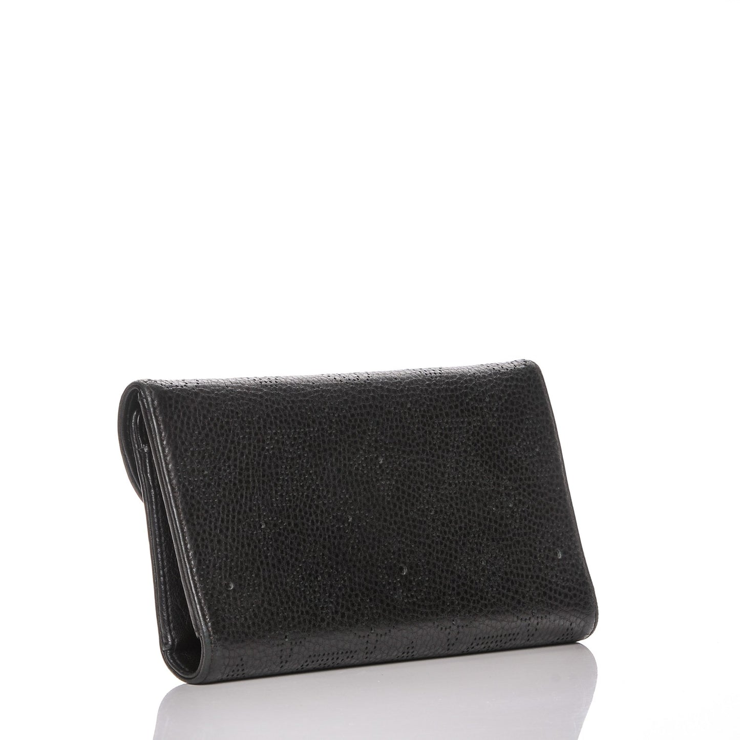 Mahina Amelia Wallet Black