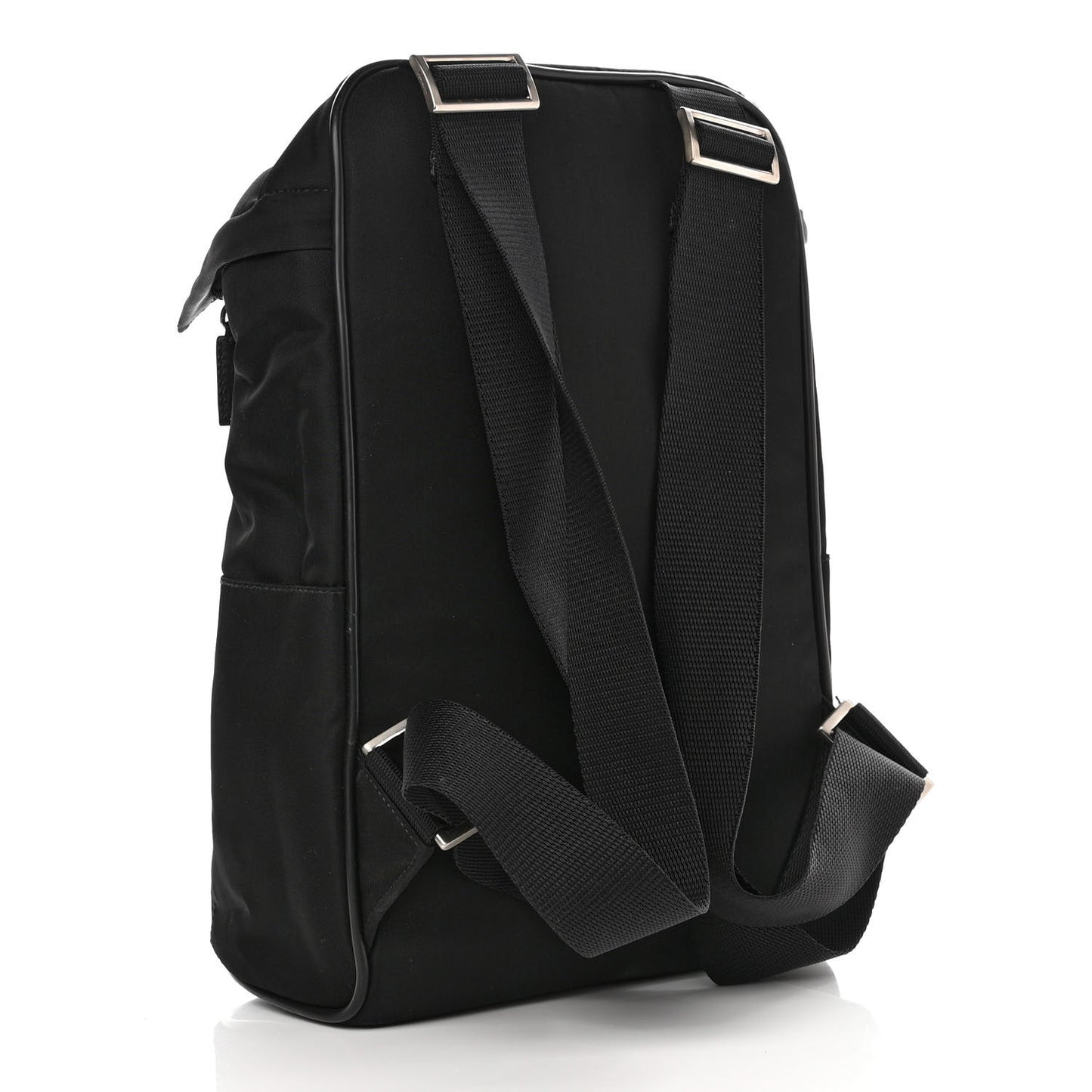 Viaggio Tecnico Pet Carrier Black
