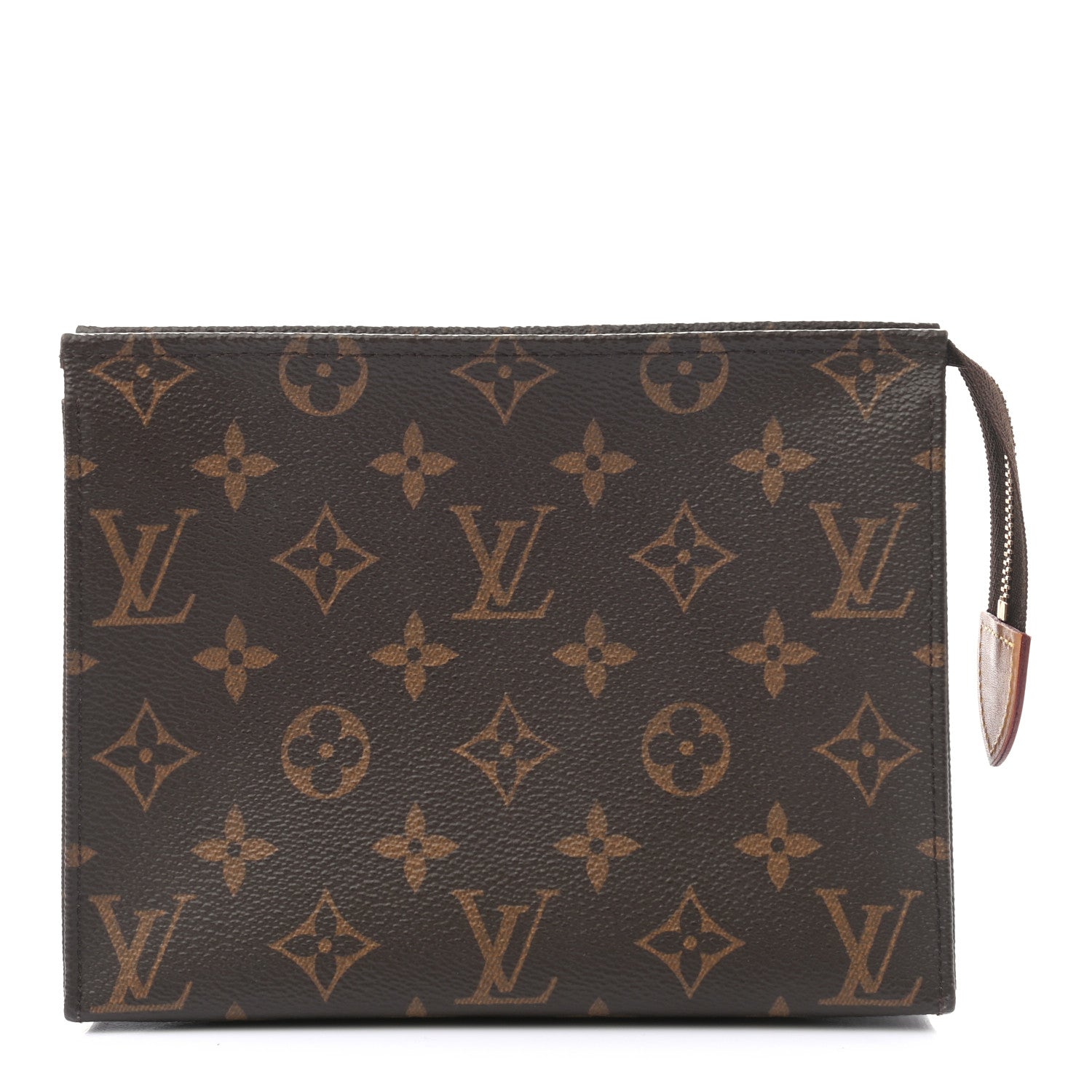 Louis Vuitton Monogram Toiletry Pouch 19 1 of 7
