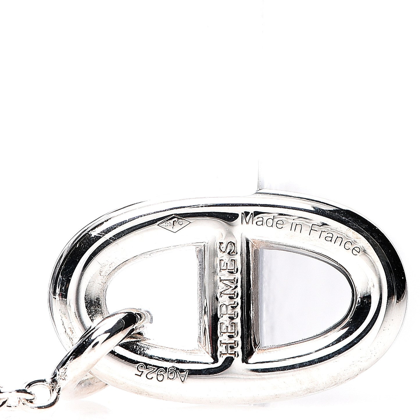 Sterling Silver Farandole Drop Earrings