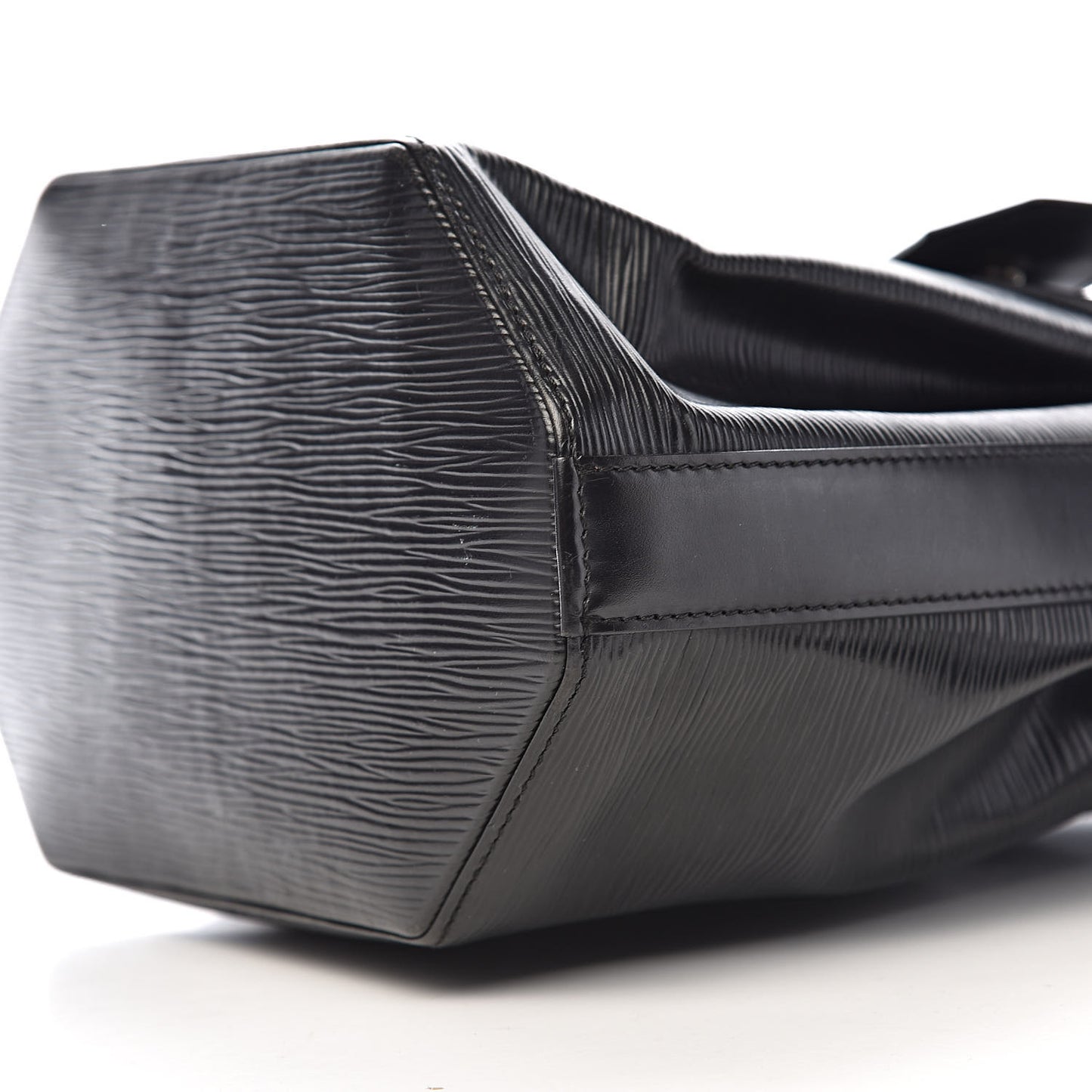 Epi Sac D'Epaule Black