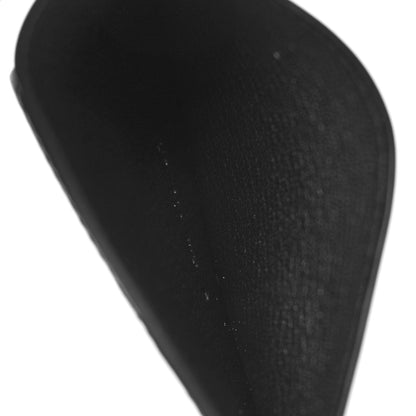 Hermes Polished Lizard Evercolor Sombrero II Les Petits Chevaux Card Holder Black Ficelle 5 of 10