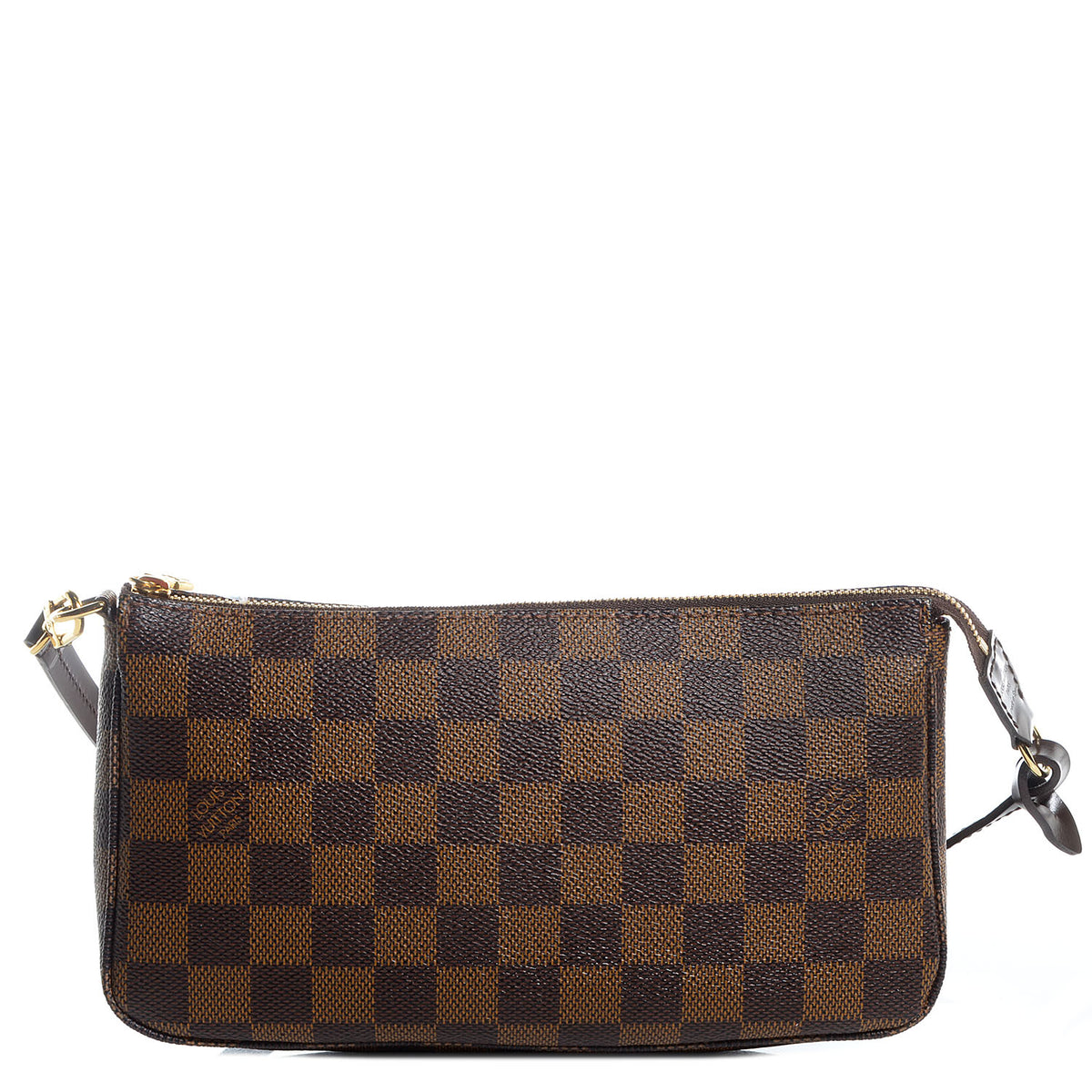 Damier Ebene Pochette Accessories NM