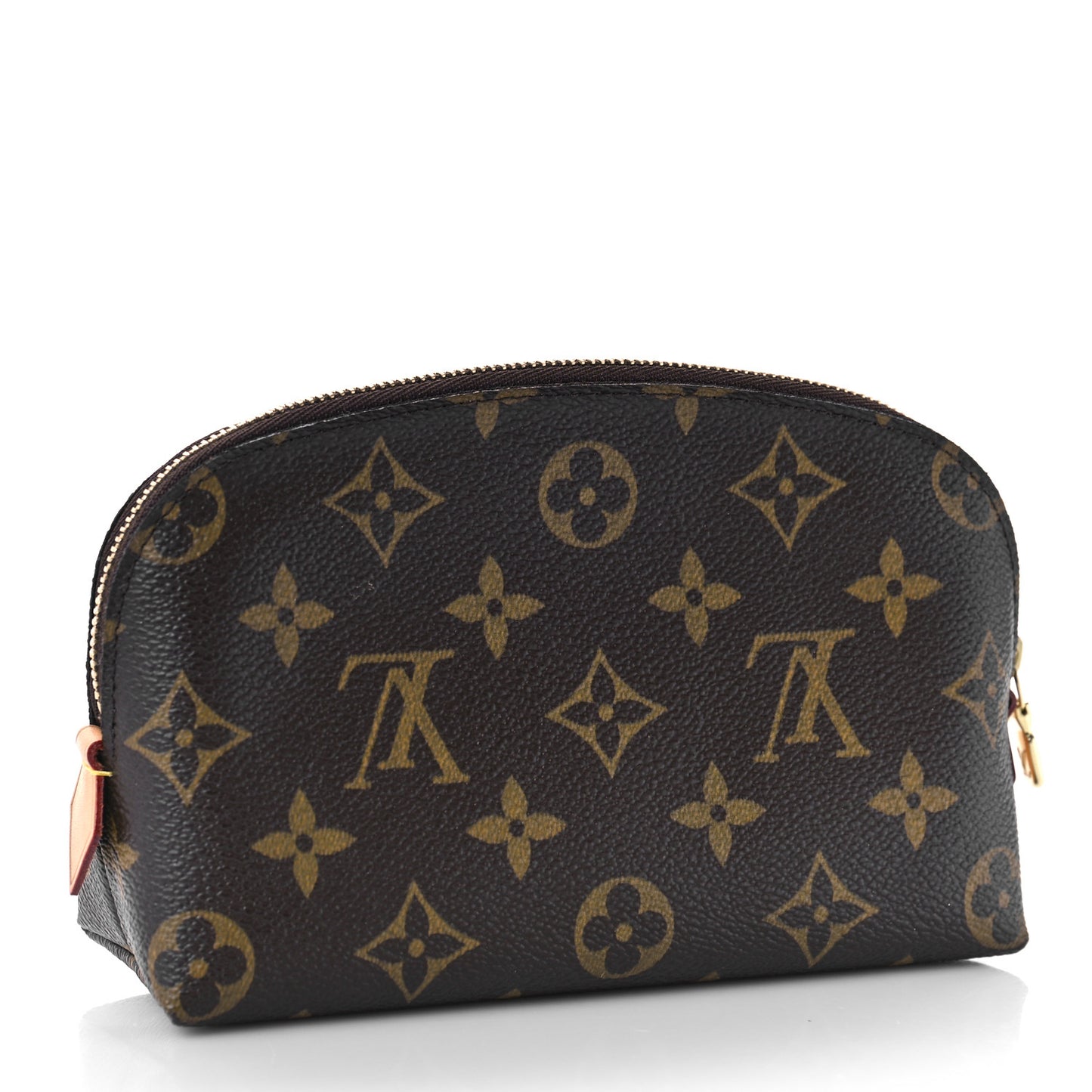 Monogram Cosmetic Pouch