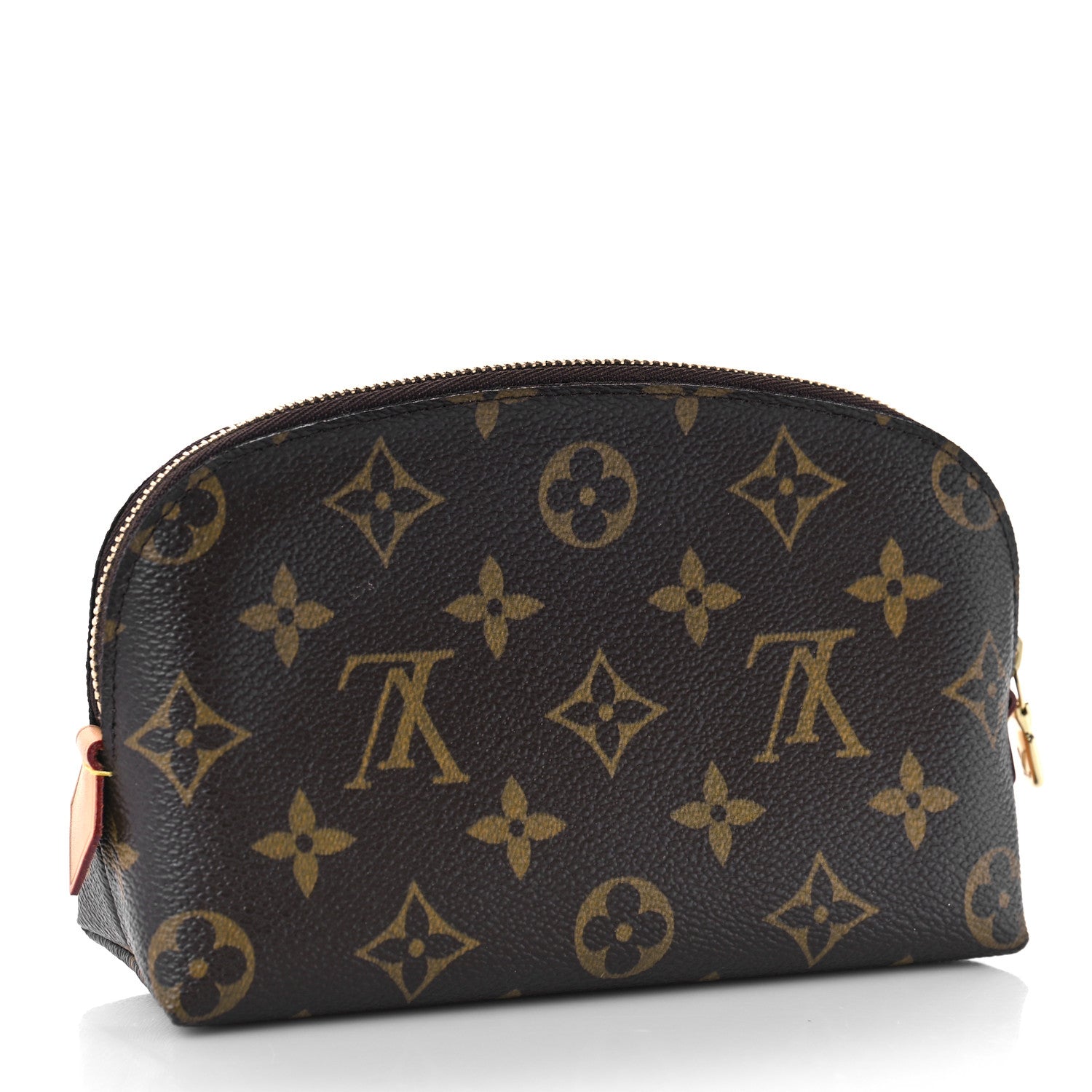 Louis Vuitton Monogram Cosmetic Pouch 3 of 8