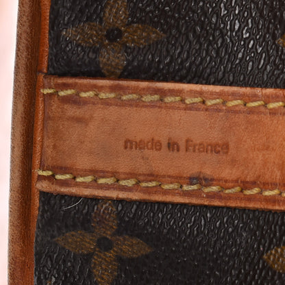 Louis Vuitton Monogram Petit Noe 7 of 10
