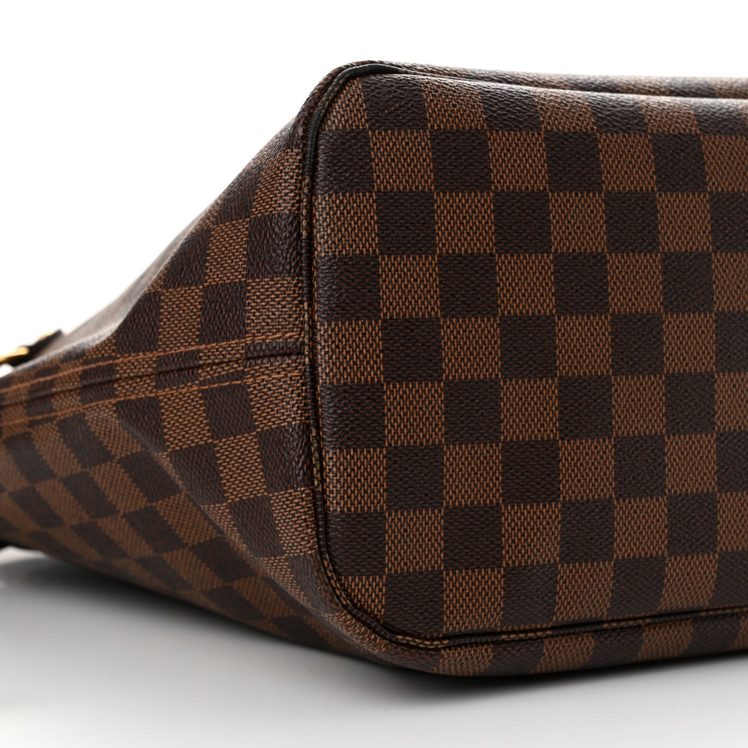 Louis Vuitton Damier Ebene Neo Neverfull MM 9 of 13
