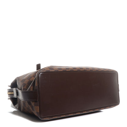 Louis Vuitton Damier Ebene Chelsea Tote 4 of 7