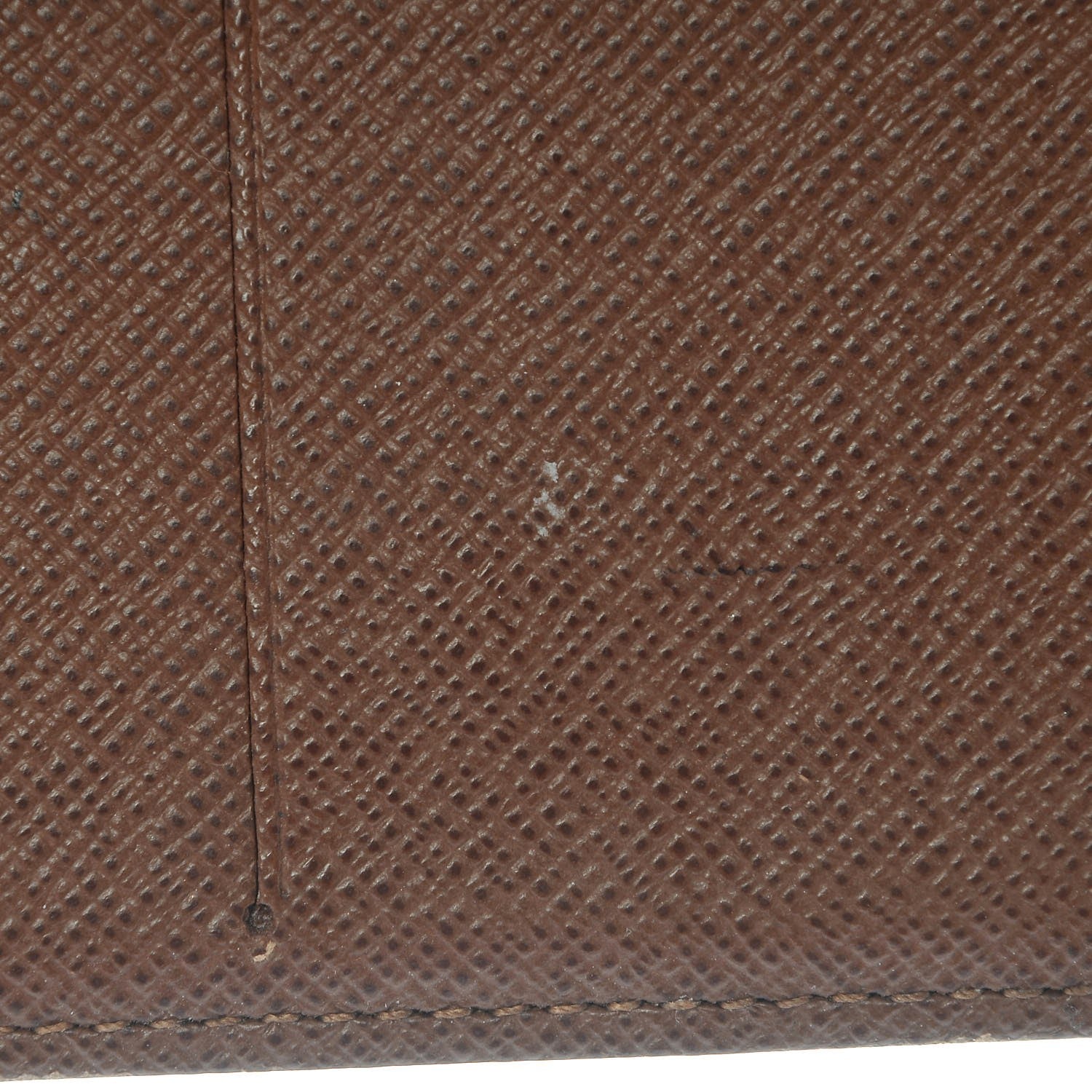 Louis Vuitton Monogram Small Ring Agenda Cover 11 of 12