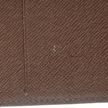 Louis Vuitton Monogram Small Ring Agenda Cover 11 of 12