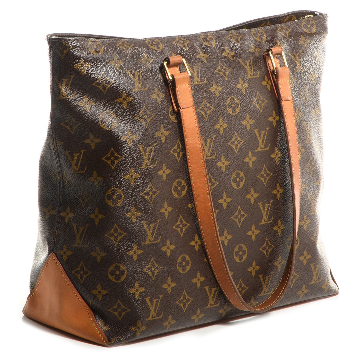 Monogram Cabas Mezzo