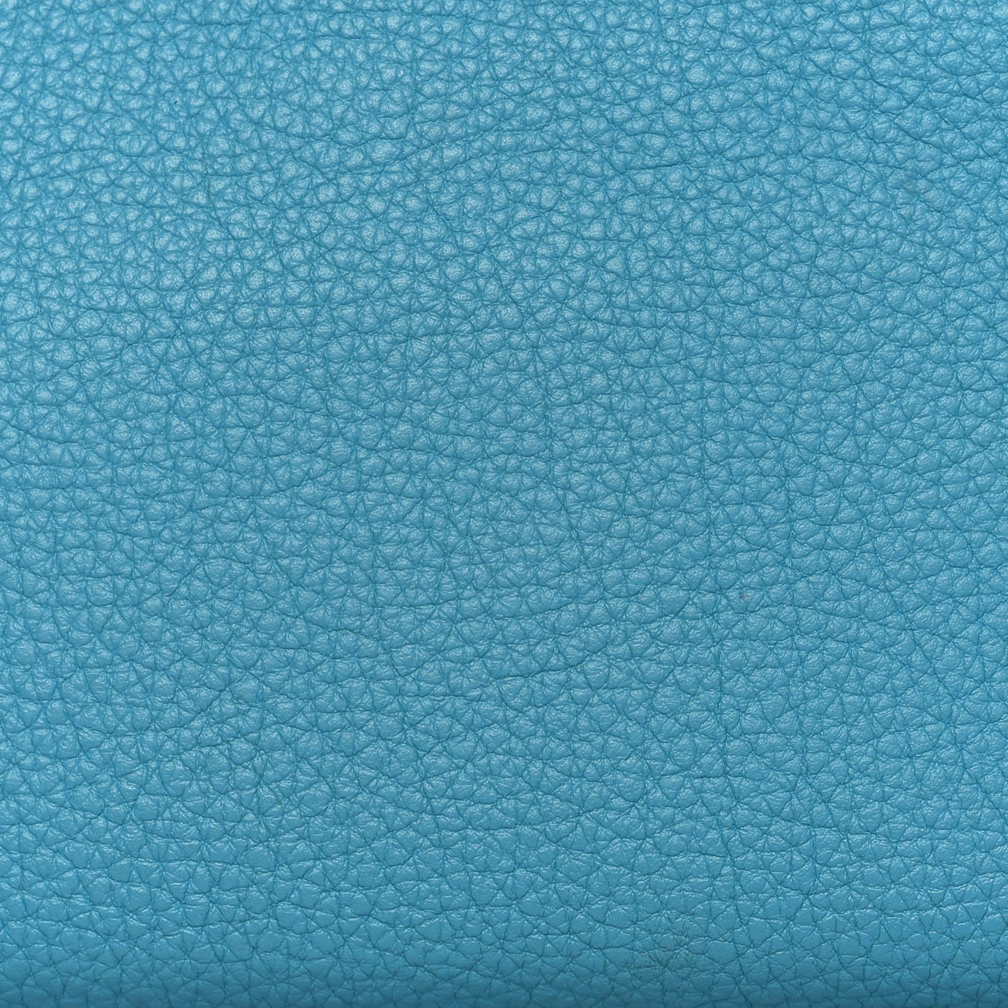 Togo Remix Voyage Wallet Set of 2 Turquoise