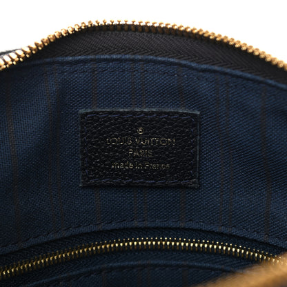 Louis Vuitton Empreinte Speedy Bandouliere 25 Infini 6 of 11