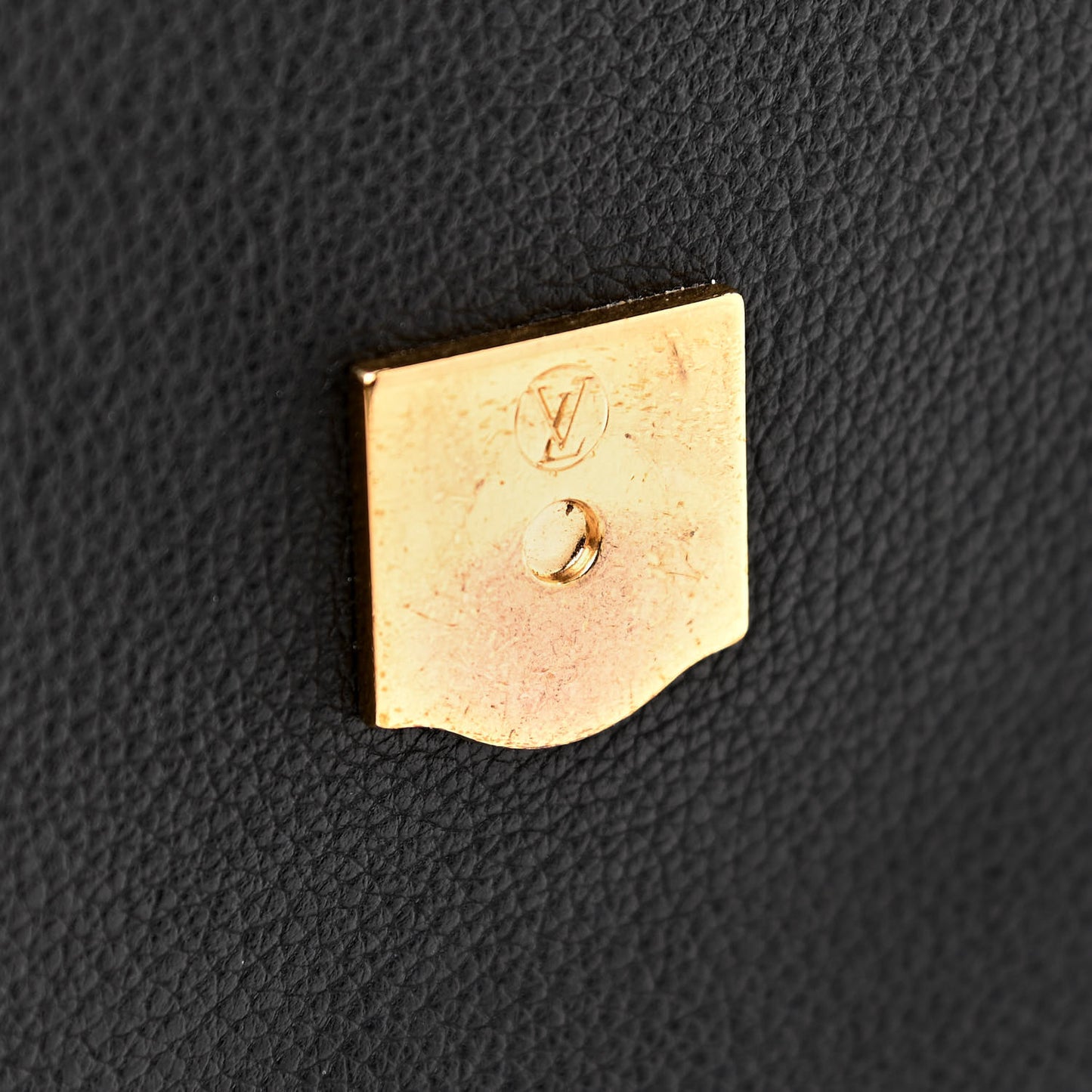 Monogram Vaugirard Black