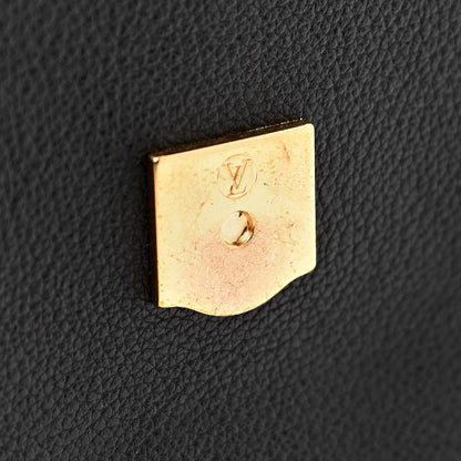 Louis Vuitton Monogram Vaugirard Black 11 of 13