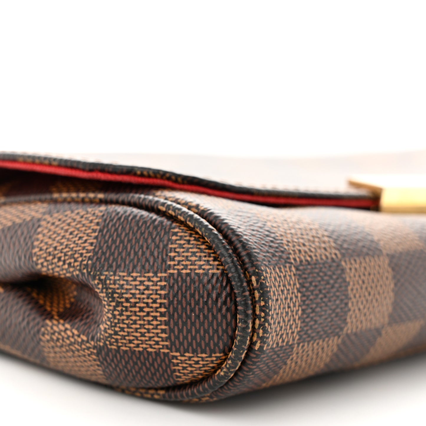 Damier Ebene Favorite PM