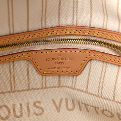 Louis Vuitton Damier Azur Neo Neverfull PM 8 of 12