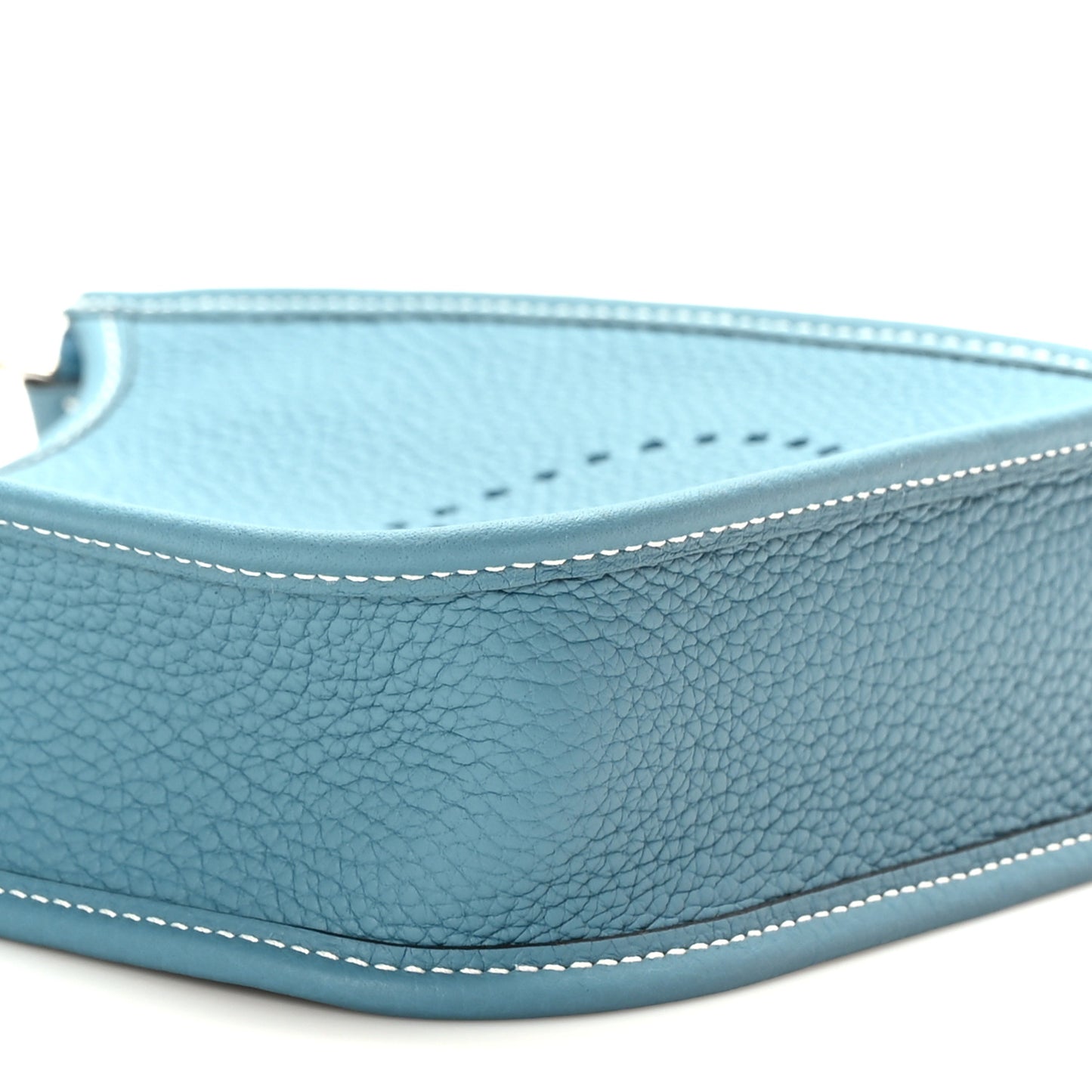 Taurillon Clemence Evelyne TPM New Blue Jean