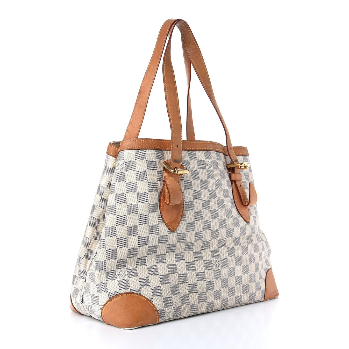Damier Azur Hampstead MM