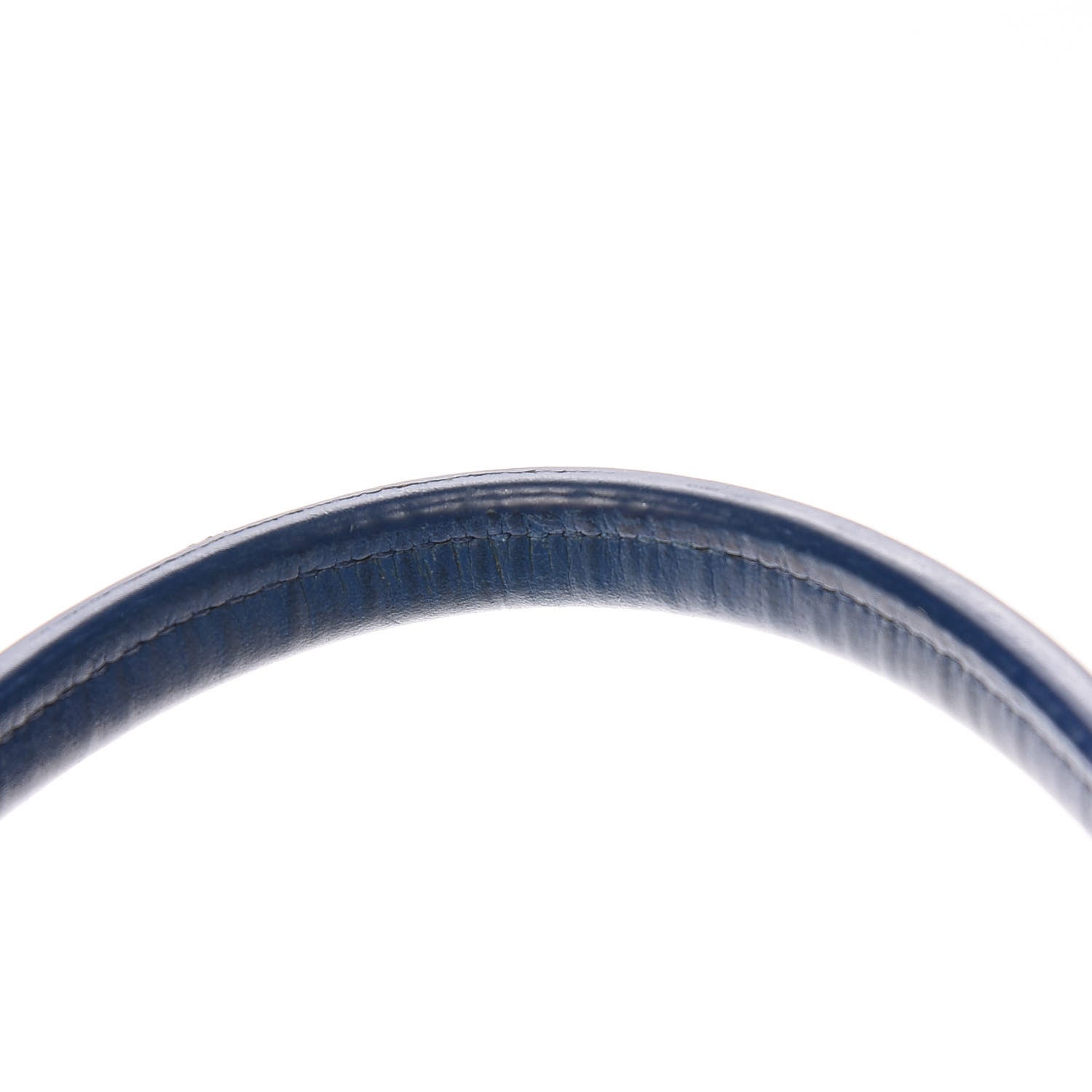 Balenciaga Veau Mini Papier Tote Blue 20 of 22