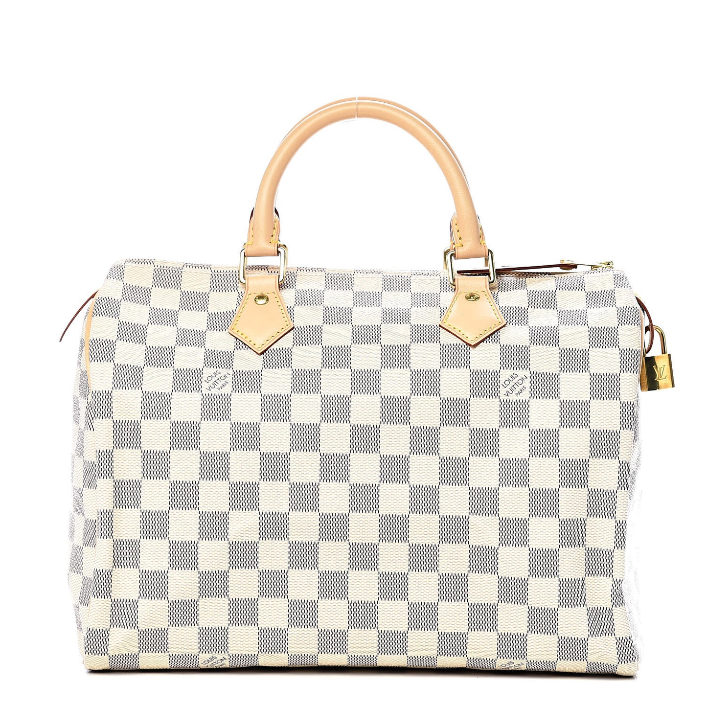 Damier Azur Speedy 30