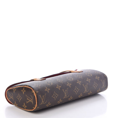 Louis Vuitton Monogram Sonatine 4 of 10