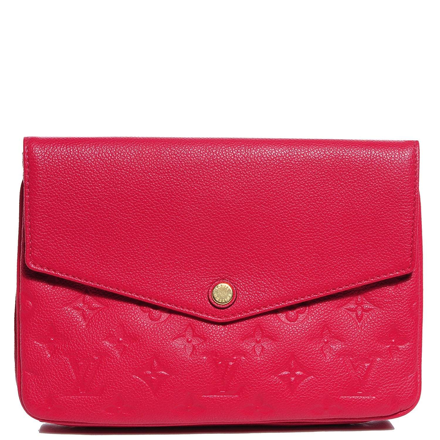 Louis Vuitton Empreinte Twinset Dahlia 1 of 7