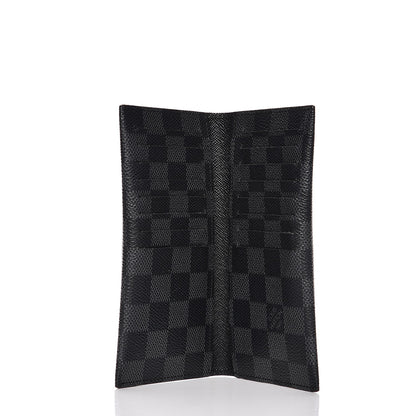 Louis Vuitton Damier Graphite Card Holder 5 of 7