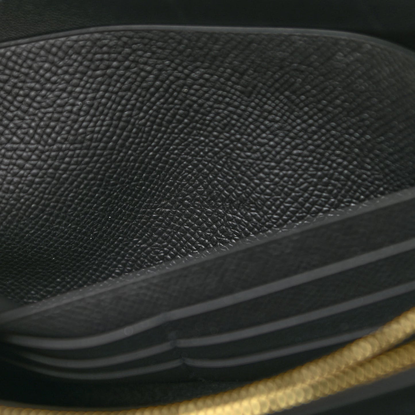 Epsom Constance Wallet To Go Black