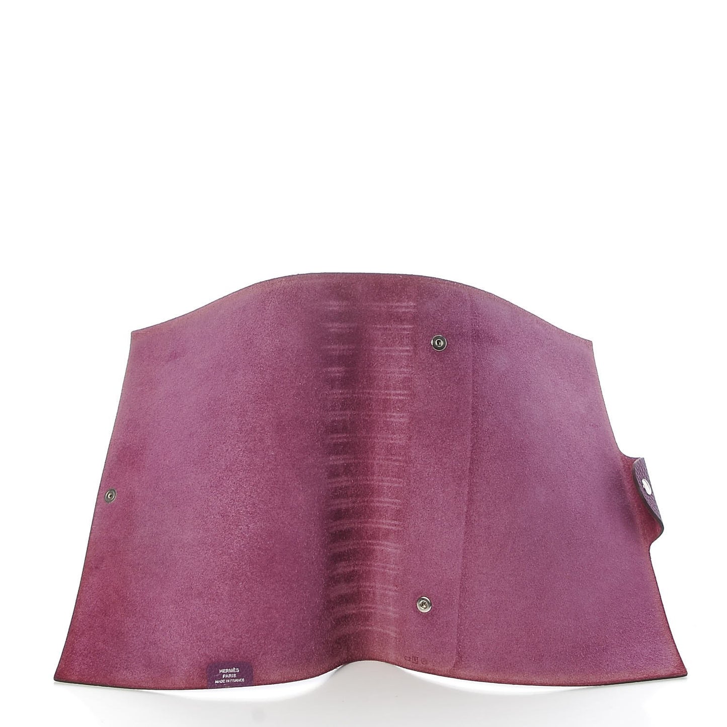 Togo Ulysse MM Agenda Cover Anemone