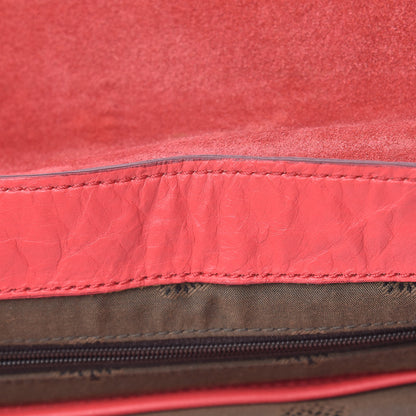 Mulberry Soft Buffalo Oversized Alexa Watermelon 15 of 16