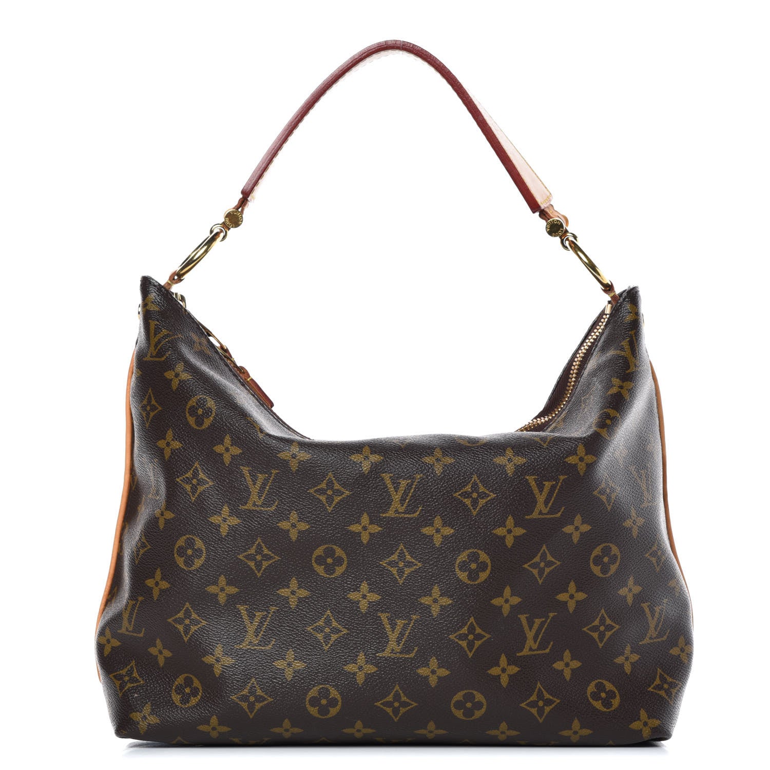 Louis Vuitton Monogram Sully PM 1 of 16