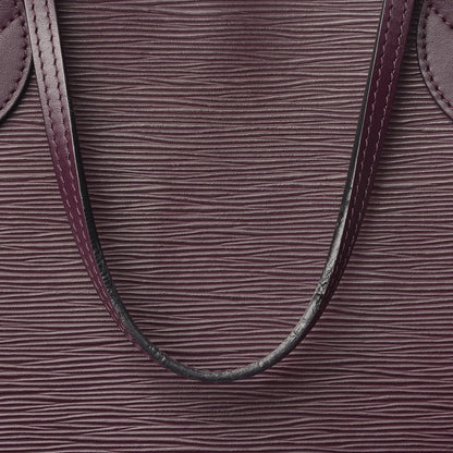 Louis Vuitton Epi Neverfull MM Quetsche 8 of 8