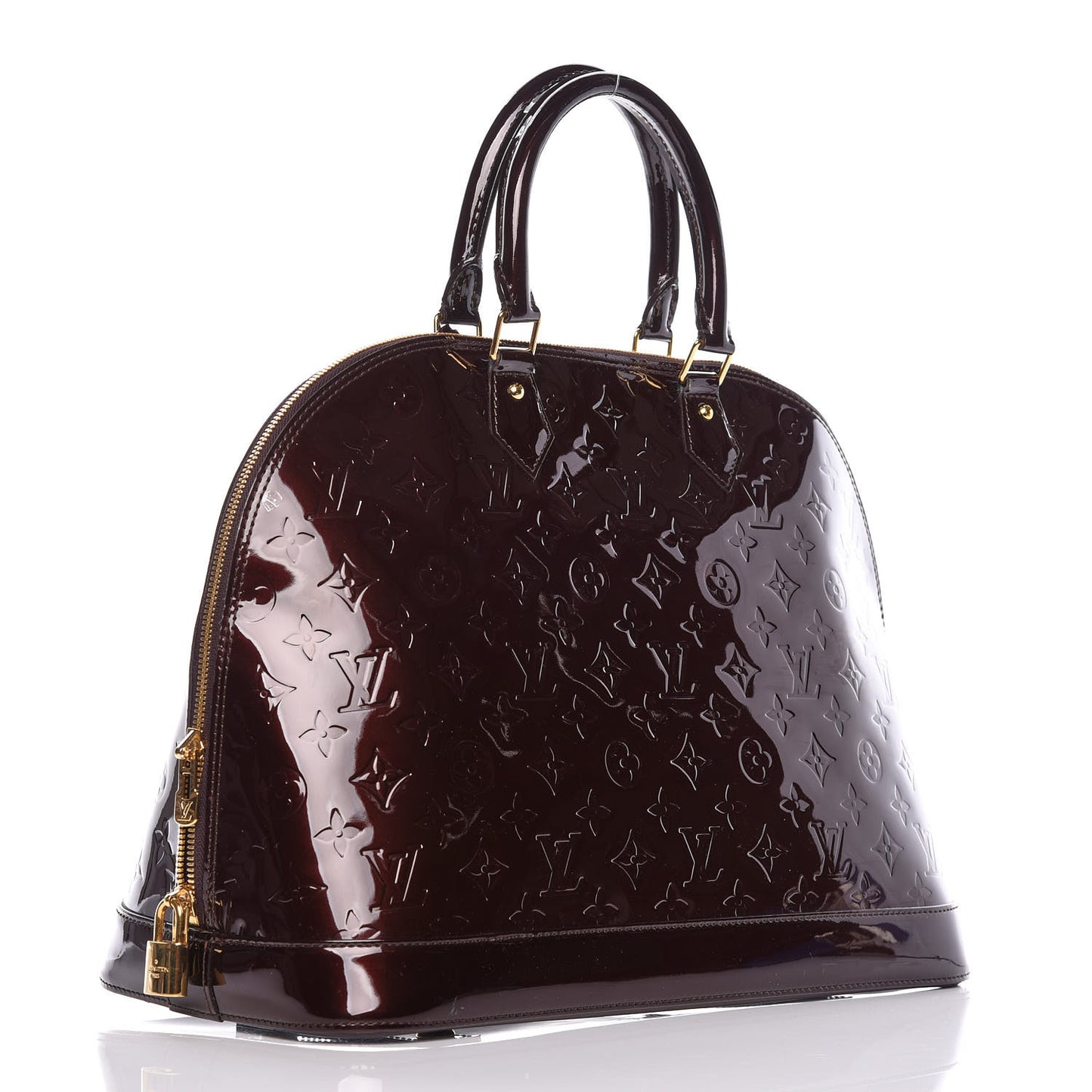 Vernis Alma GM Amarante