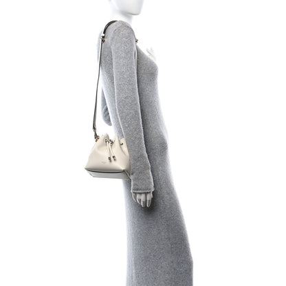 Jimmy Choo Bon Bon Bucket Bag Latte 2 of 10