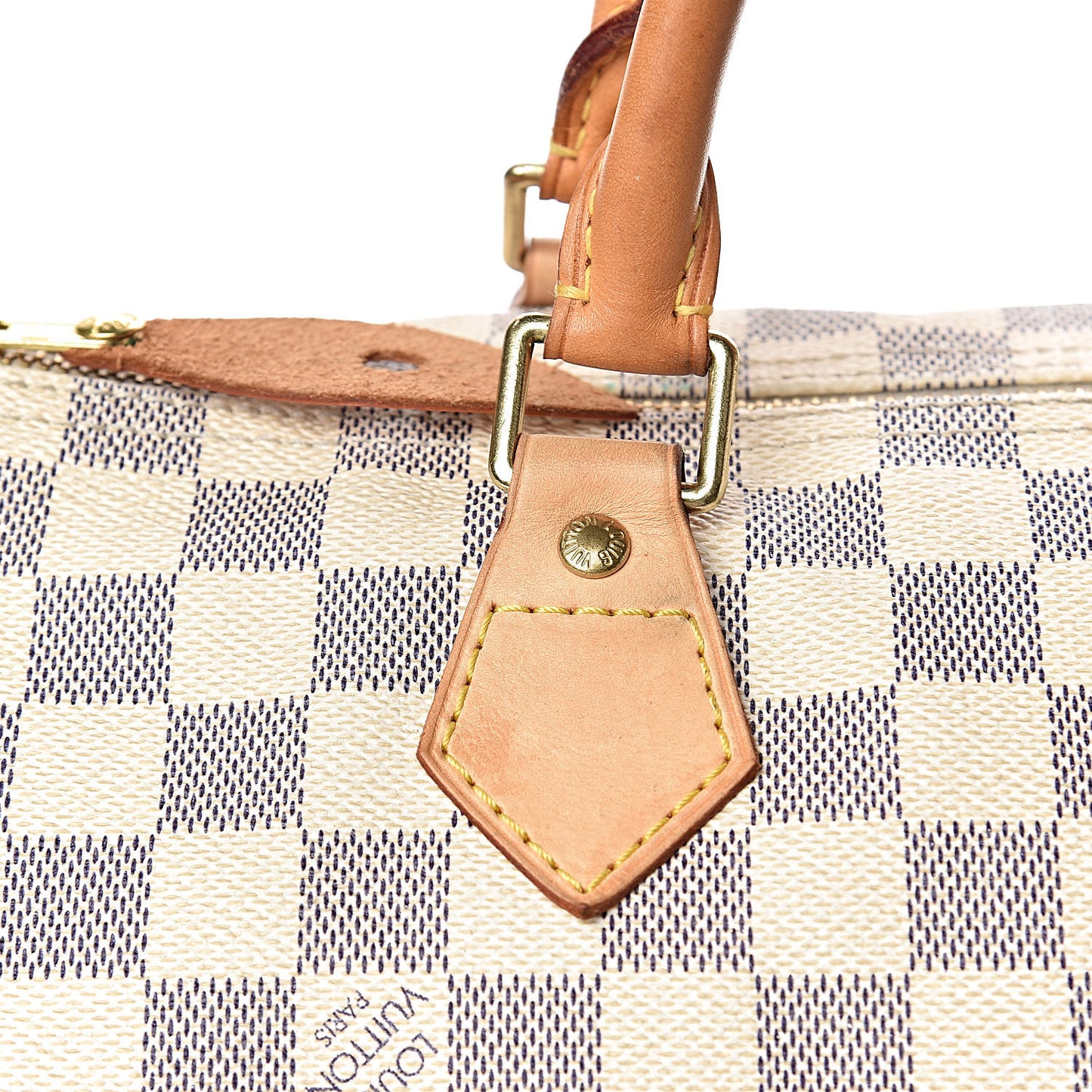 Damier Azur Speedy 30