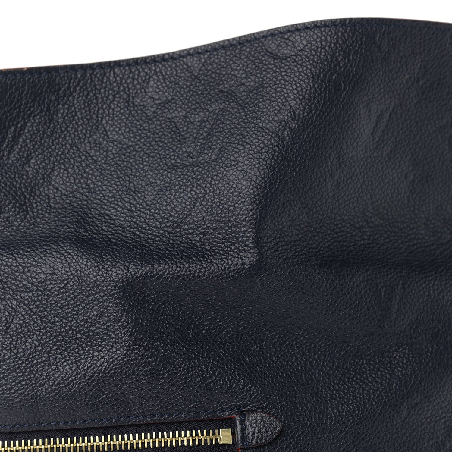 Louis Vuitton Empreinte Melie Marine Rouge 11 of 12