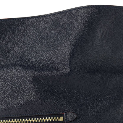 Louis Vuitton Empreinte Melie Marine Rouge 11 of 12