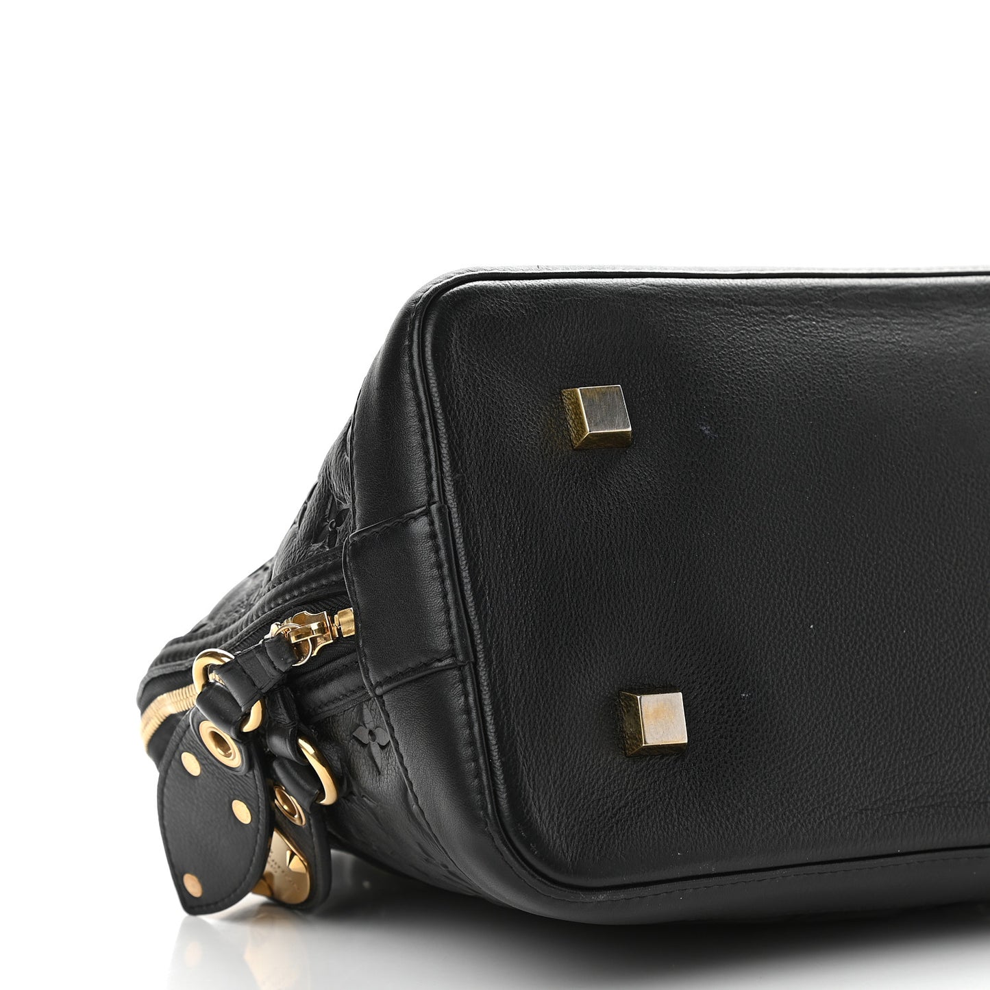 Monogram Double Jeu Neo Alma Black