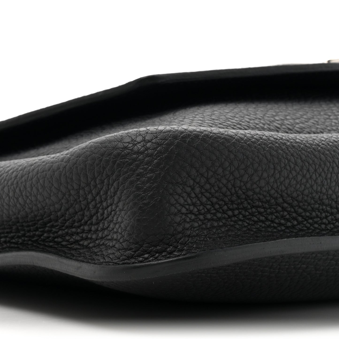 Togo Steve Light Messenger Black