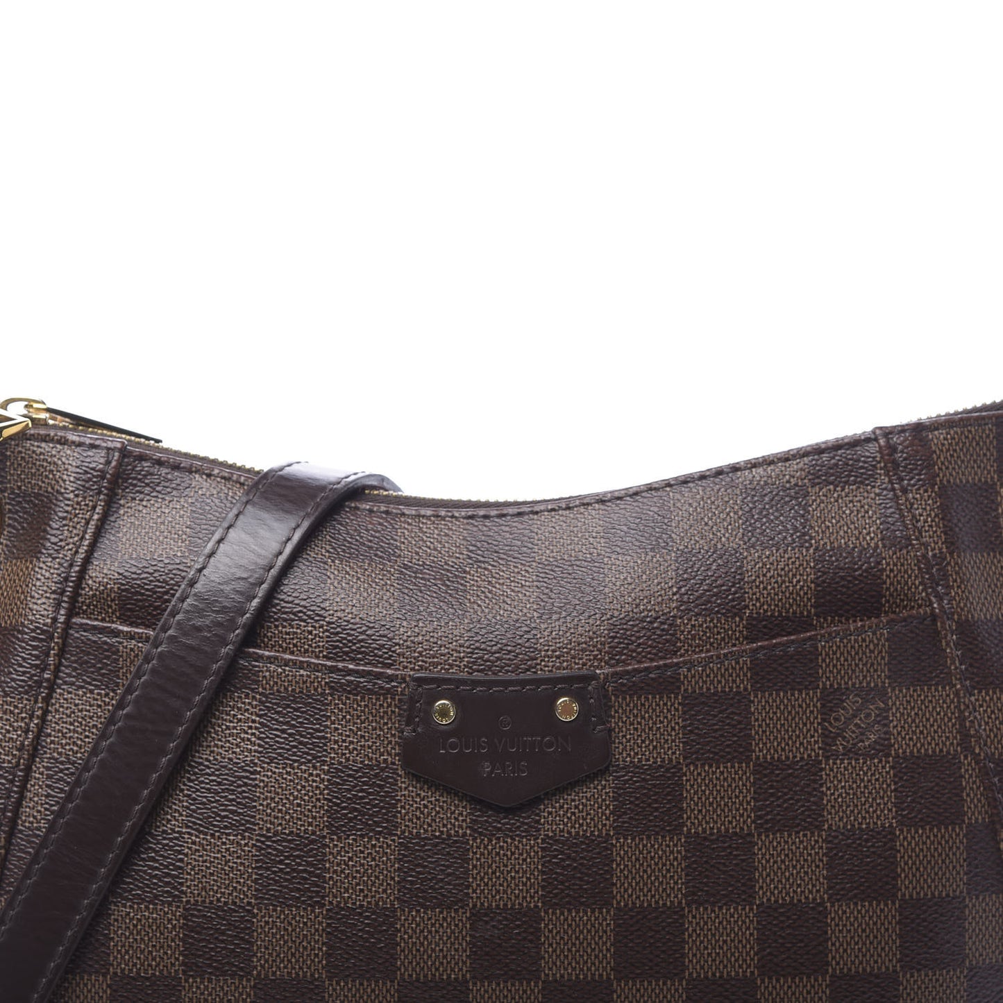 Damier Ebene South Bank Besace