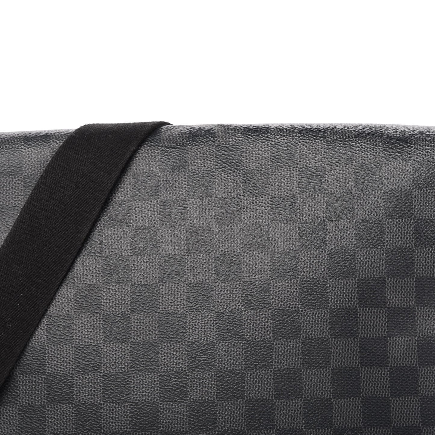 Damier Graphite District MM