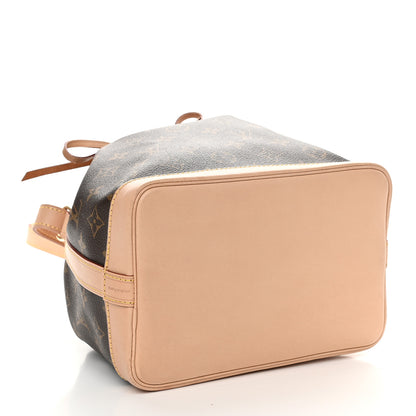 Louis Vuitton Monogram Noe BB 4 of 10