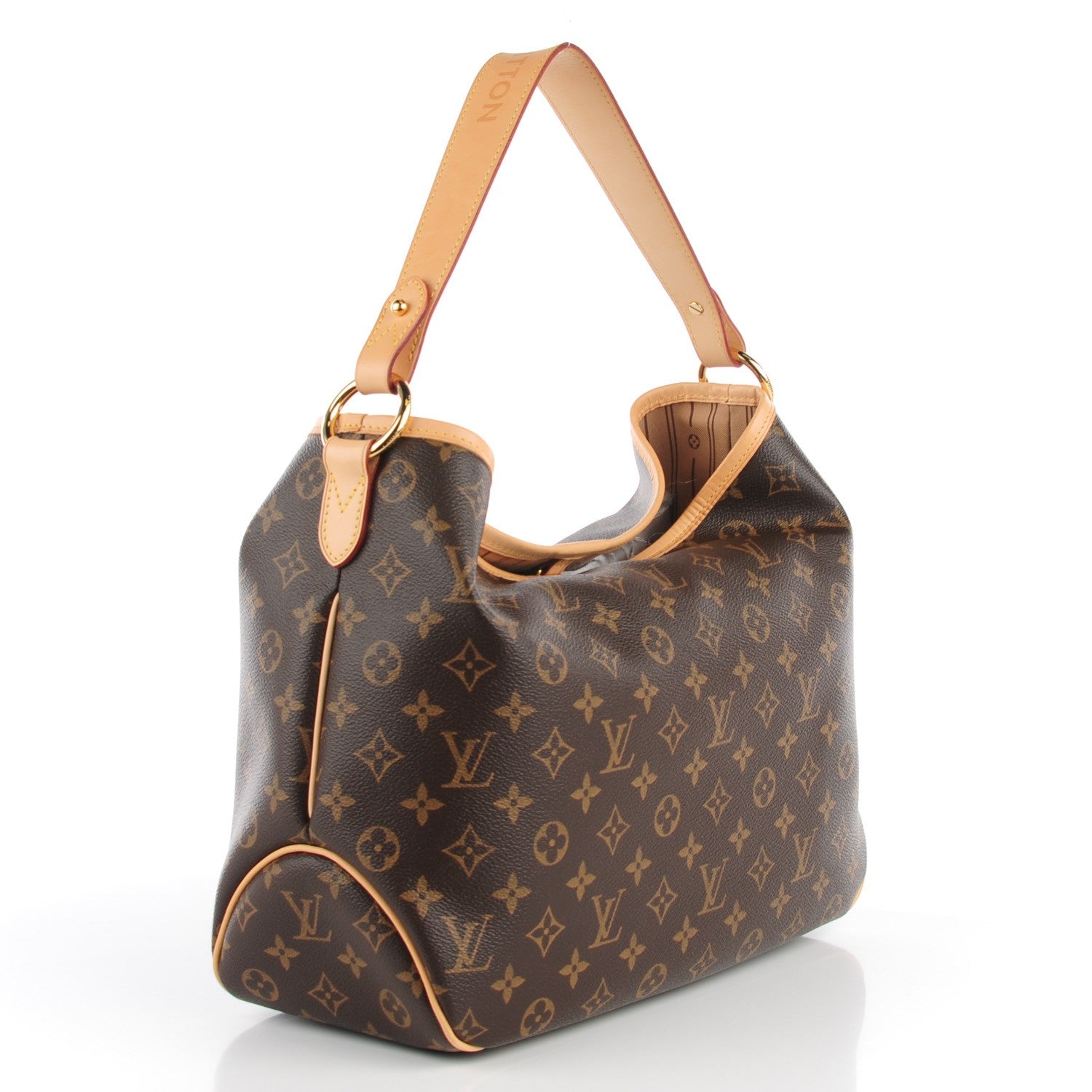 Louis Vuitton Monogram Delightful PM 3 of 7