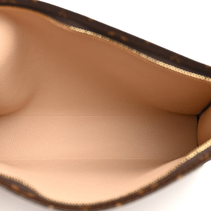 Louis Vuitton Monogram Toiletry Pouch 26 5 of 7