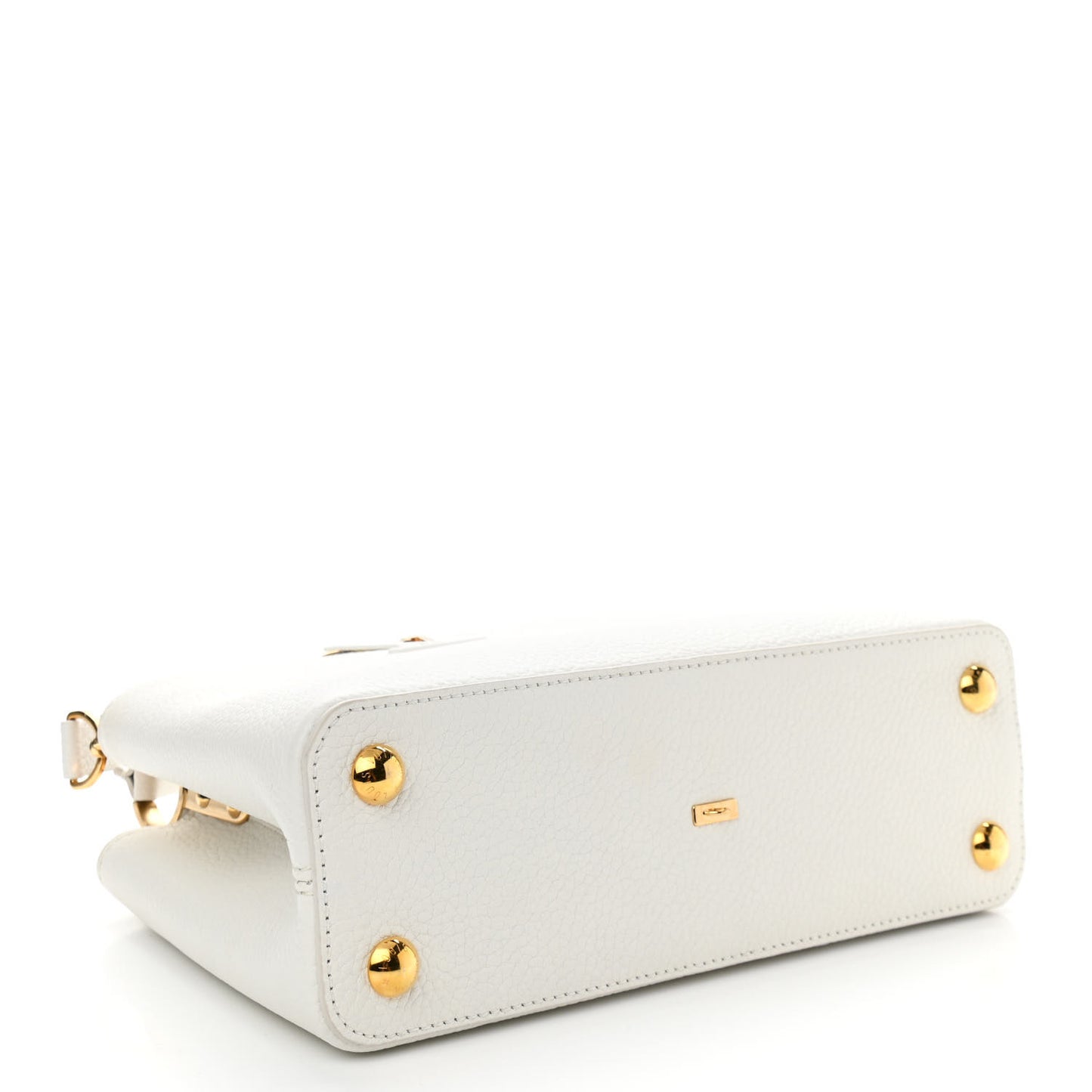 X UF Taurillon Artycapucines BB White
