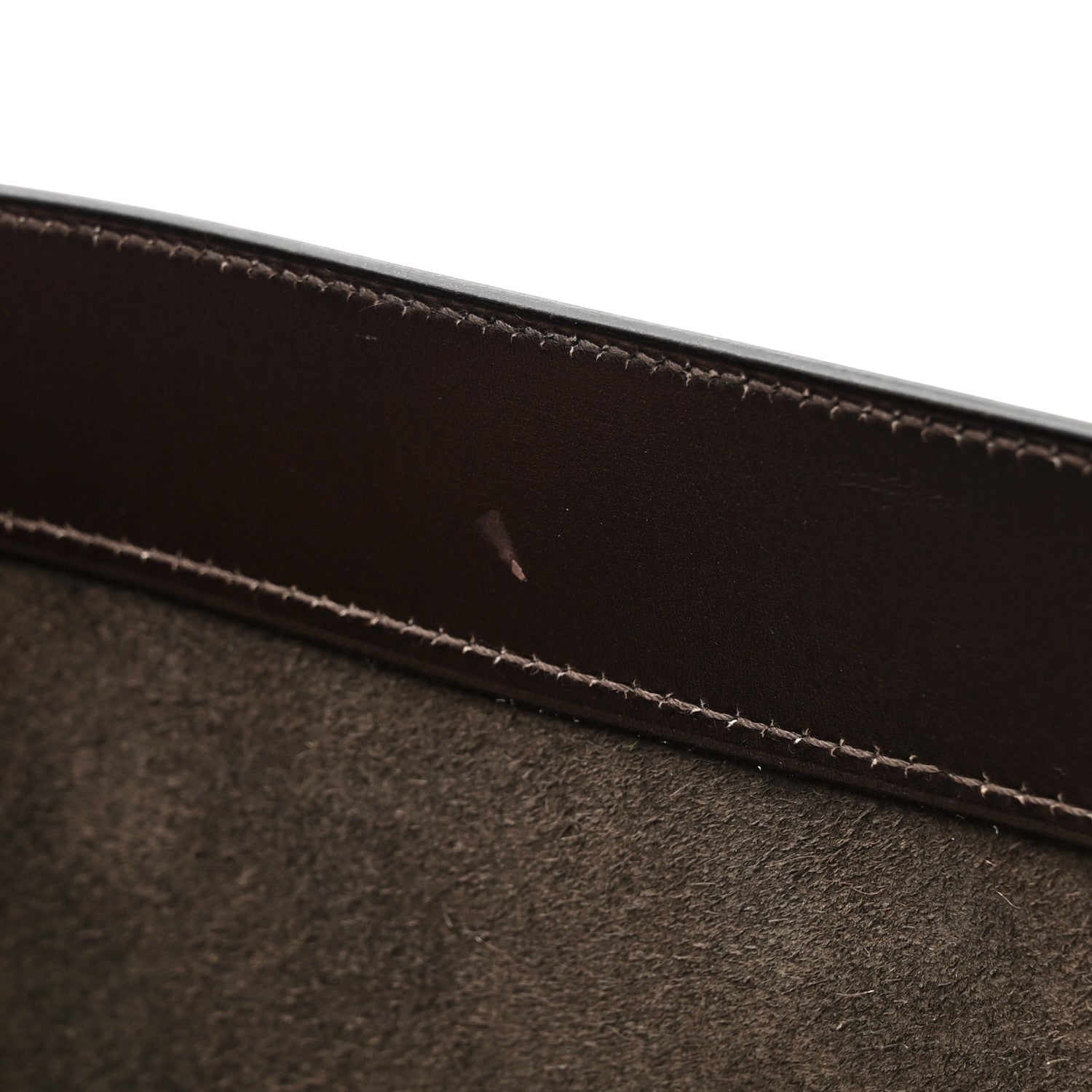 Hermes Box Sac a Depeche 38 Briefcase Ebene 14 of 19