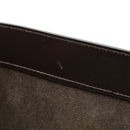 Hermes Box Sac a Depeche 38 Briefcase Ebene 14 of 19