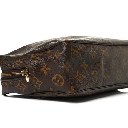 Louis Vuitton Monogram Trousse Toilette 28 8 of 17