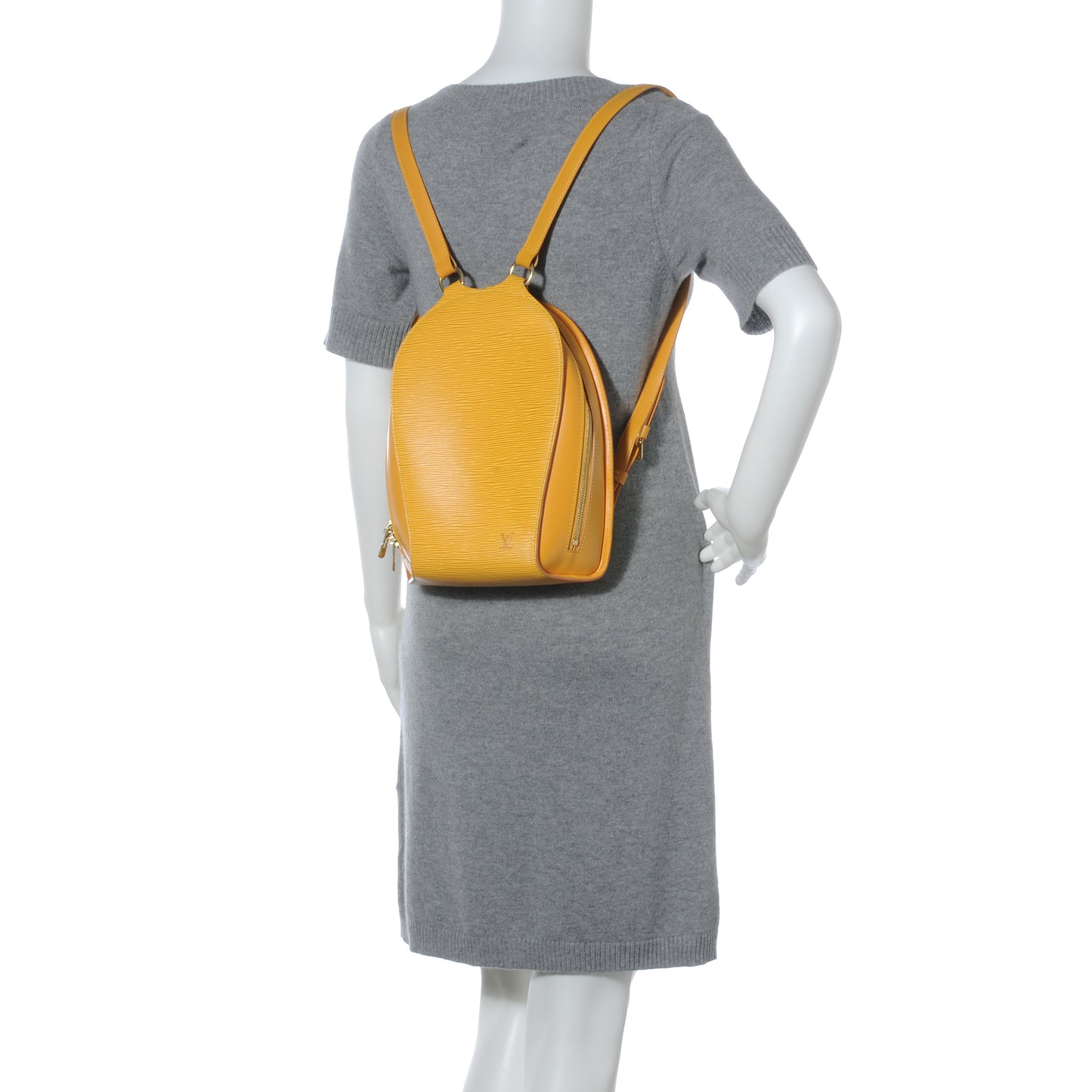 Epi Mabillon Backpack Tassil